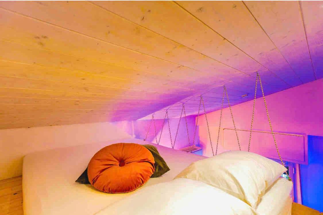 Апартаменты Aria Condizionata, Loft A 13' Dal Duomo Con Ampio Balcone Wifi E Netflix Милан Экстерьер фото