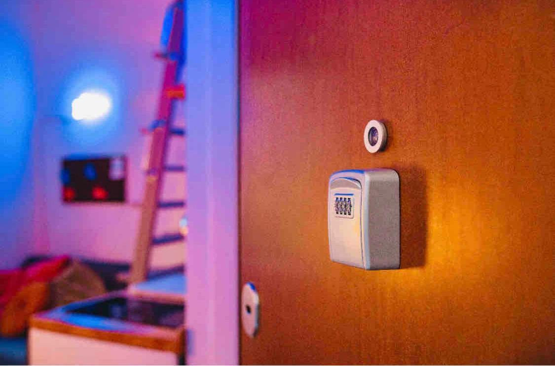 Апартаменты Aria Condizionata, Loft A 13' Dal Duomo Con Ampio Balcone Wifi E Netflix Милан Экстерьер фото