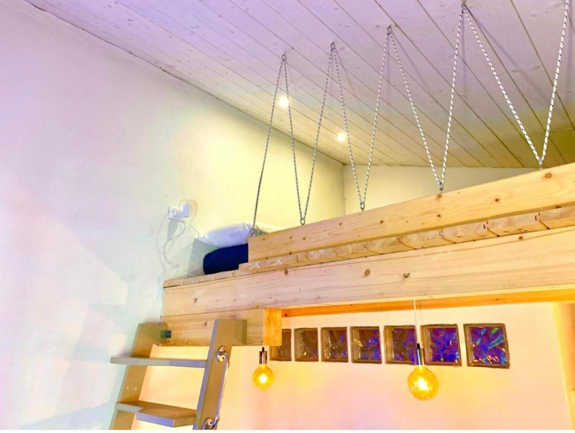 Апартаменты Aria Condizionata, Loft A 13' Dal Duomo Con Ampio Balcone Wifi E Netflix Милан Экстерьер фото